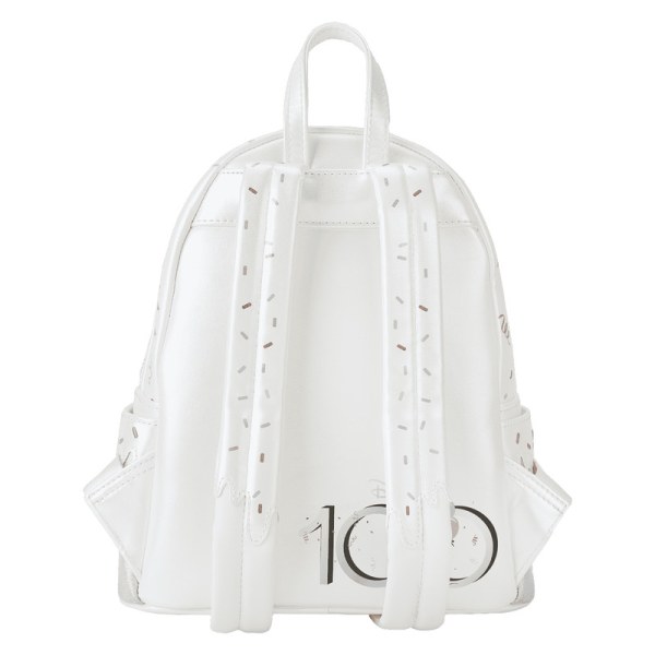 MINI BACKPACK Disney100 Anniversary Celebration Cake - DISNEY LOUNGEFLY