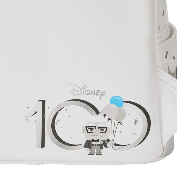 MINI BACKPACK Disney100 Anniversary Celebration Cake - DISNEY LOUNGEFLY