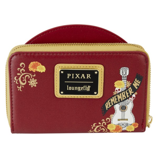 Coco Miguel Mariachi WALLET - DISNEY LOUNGEFLY