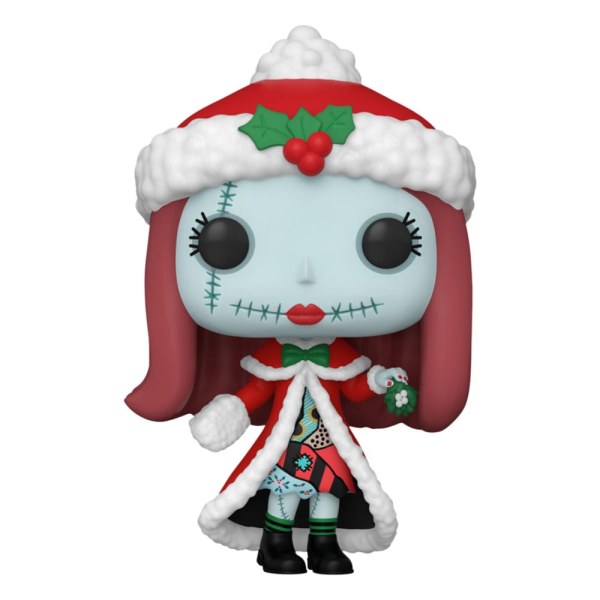 Funko Pop! 1382 - Nightmare before christmas 30th - Sally