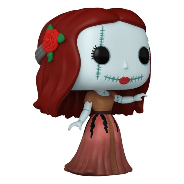 Funko Pop! 1380 - Nightmare before christmas 30th - Sally