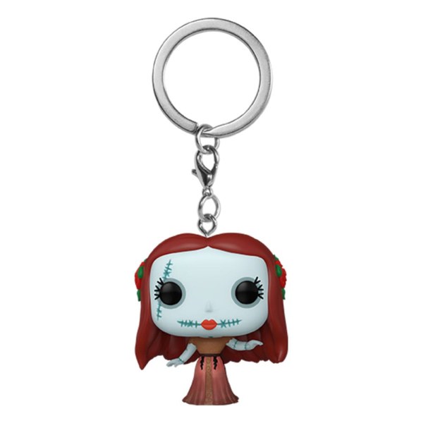 Funko Pop! Keychain - The Nightmare Before Christmas - Sally