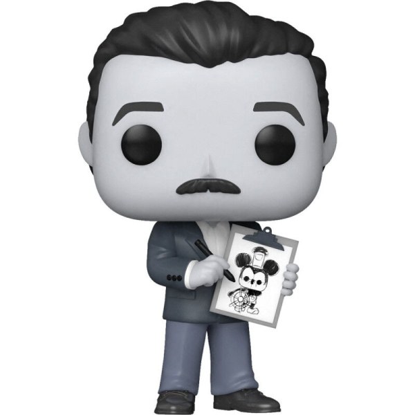 Funko POP!  74 100th Walt Disney Draws