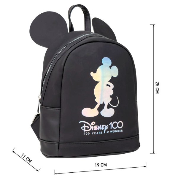 Mickey Disney 100th Anniversary Backpack