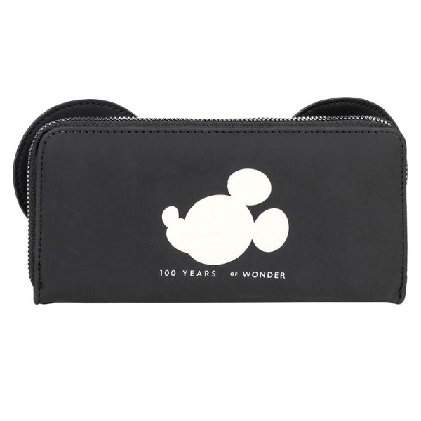 Mickey Disney 100th Anniversary Wallet