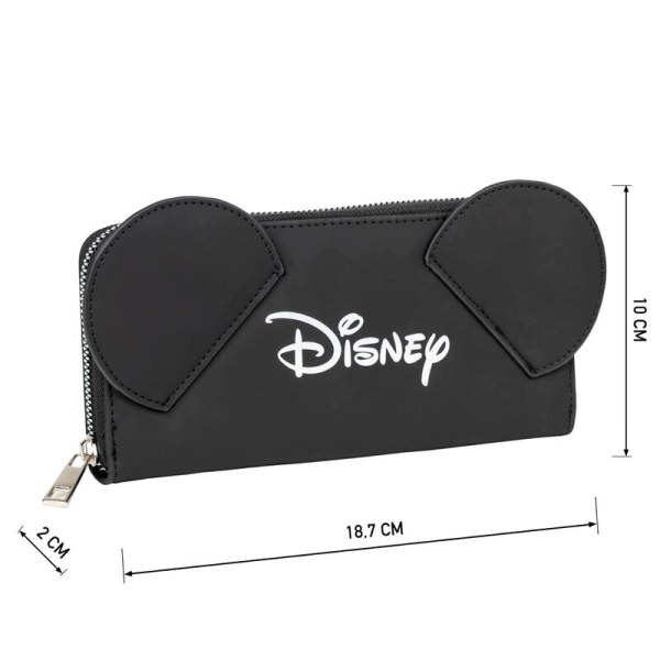 Mickey Disney 100th Anniversary Wallet