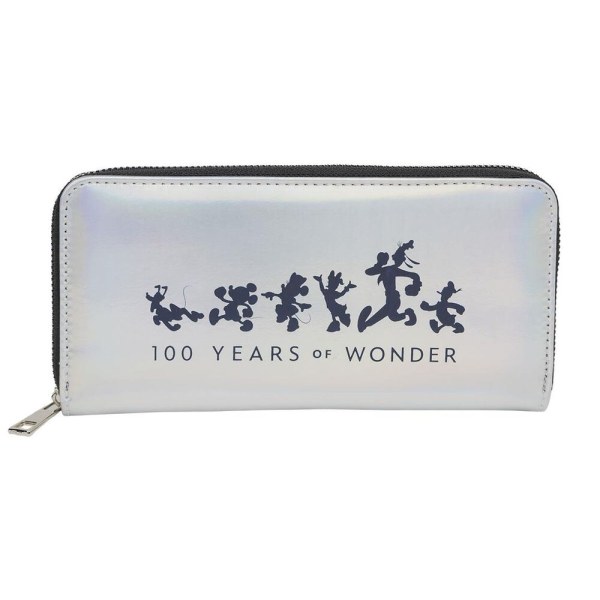 Disney 100th Anniversary Wallet