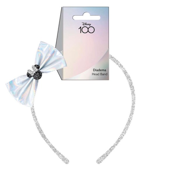 Minnie Disney 100th Birthday Tiara