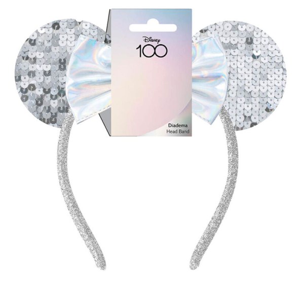 Disney 100th Anniversary Tiara