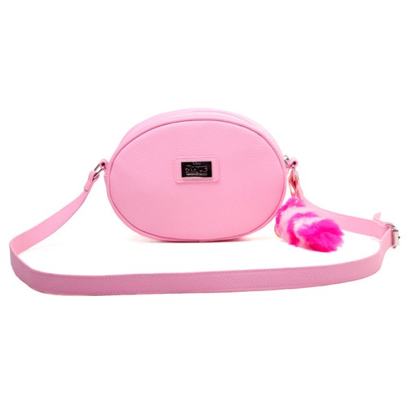 Cheshire Alice in Wonderland shoulder bag - Disney