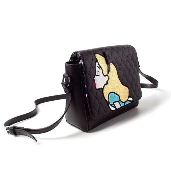 Alice in Wonderland shoulder bag - Disney
