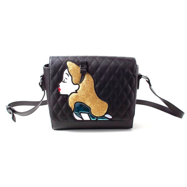 Alice in Wonderland shoulder bag - Disney