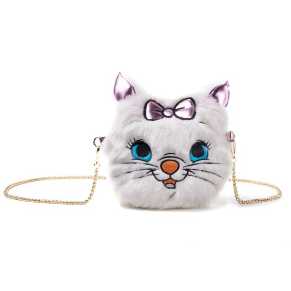 Marie the Aristocats shoulder bag - Disney