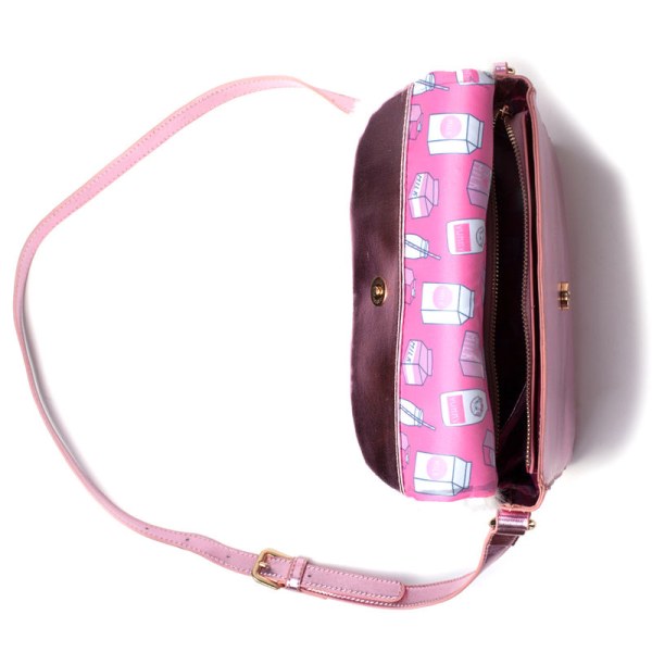 The Aristocats Marie pink shoulder bag - Disney
