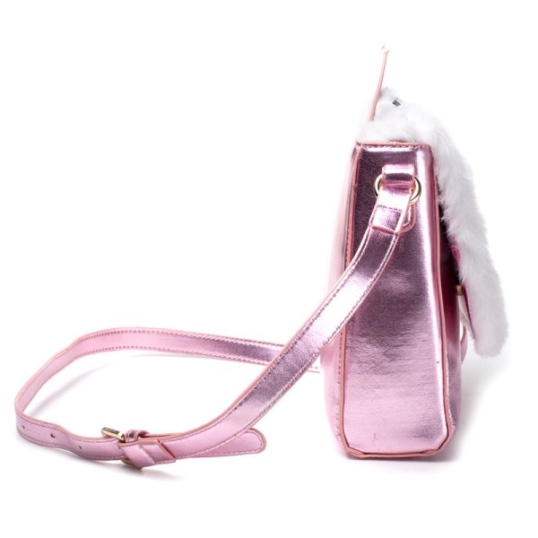 The Aristocats Marie pink shoulder bag - Disney