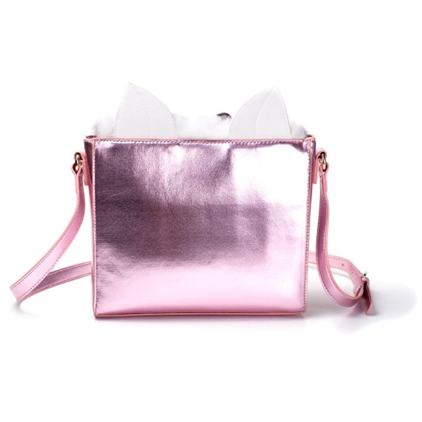 The Aristocats Marie pink shoulder bag - Disney