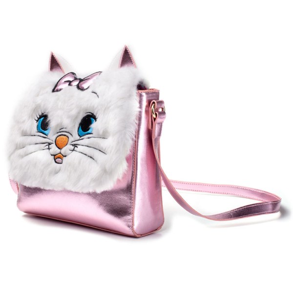 The Aristocats Marie pink shoulder bag - Disney