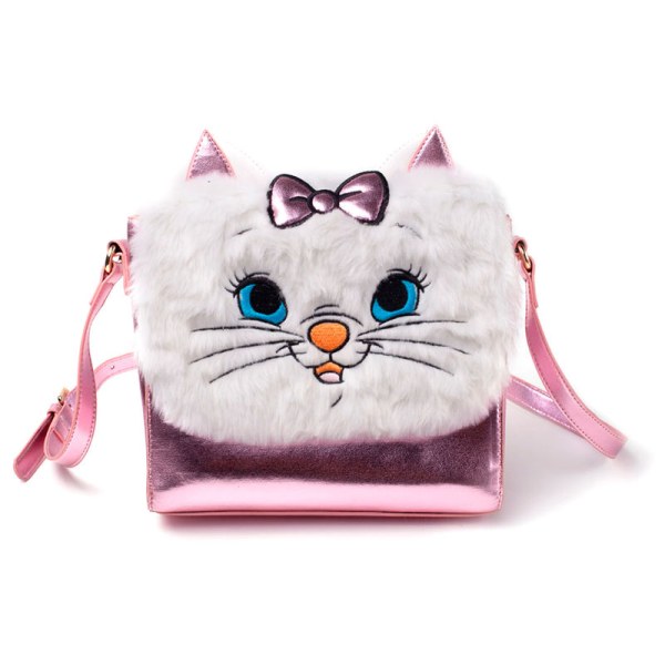 The Aristocats Marie pink shoulder bag - Disney