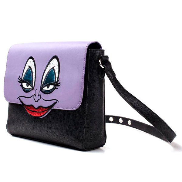 Ursula the Little Mermaid shoulder bag - Disney