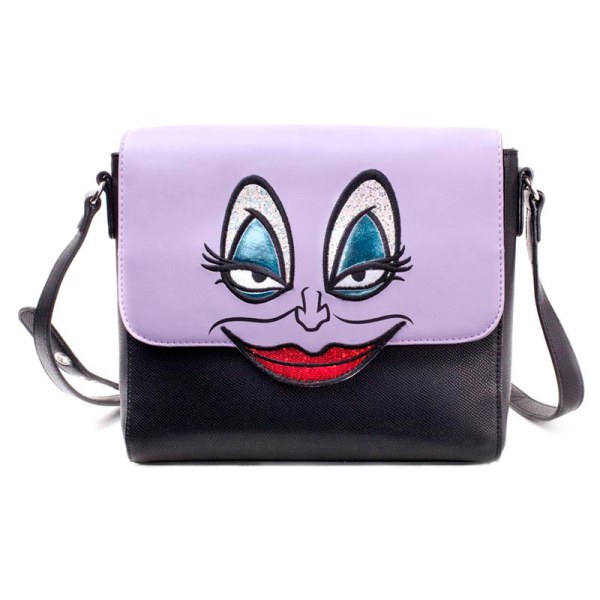 Ursula the Little Mermaid shoulder bag - Disney