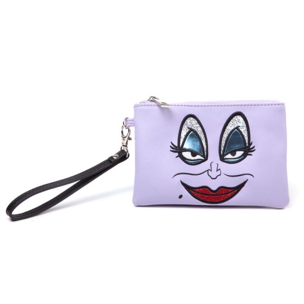 Ursula the Little Mermaid handbag - Disney
