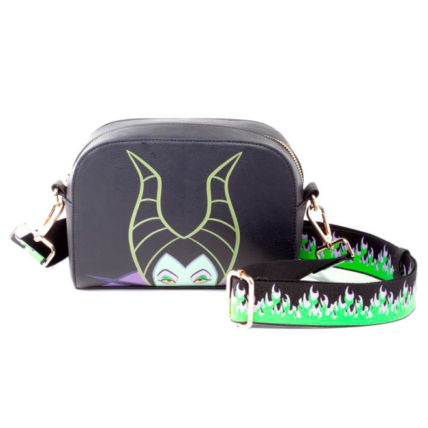 Maleficent shoulder bag - Disney