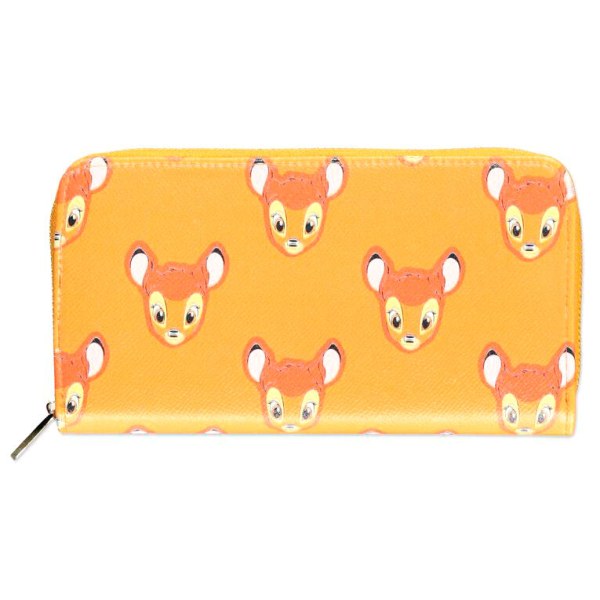 Wallet Bambi - Disney