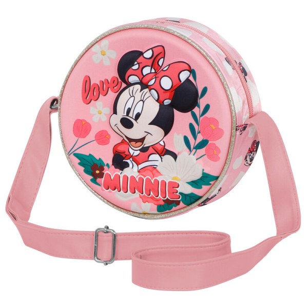 Minnie Garden shoulder bag - Disney