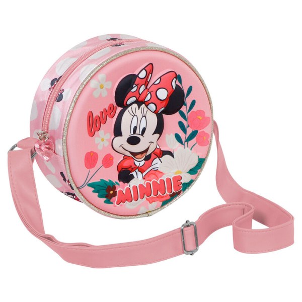 Minnie Garden shoulder bag - Disney