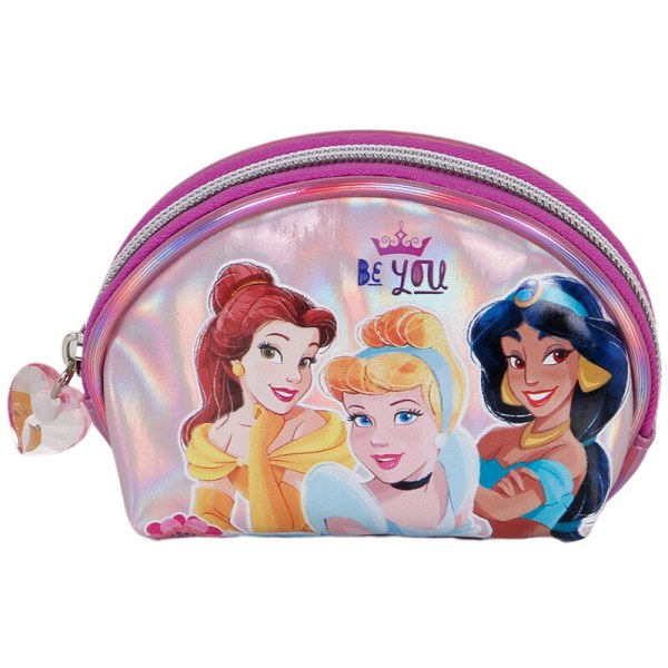Disney Princess “Be you” coin purse
