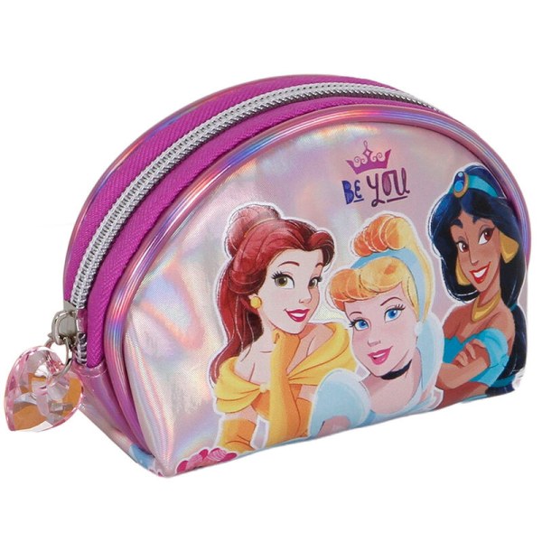 Disney Princess “Be you” coin purse