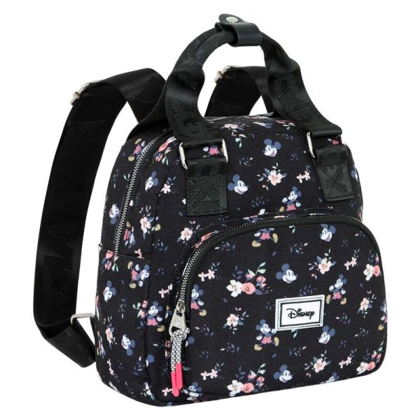 backpack Apricot Mickey nature- Disney