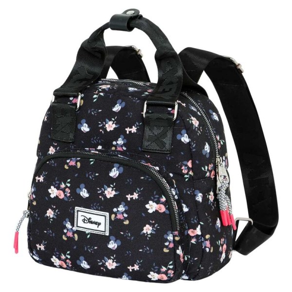 backpack Apricot Mickey nature- Disney