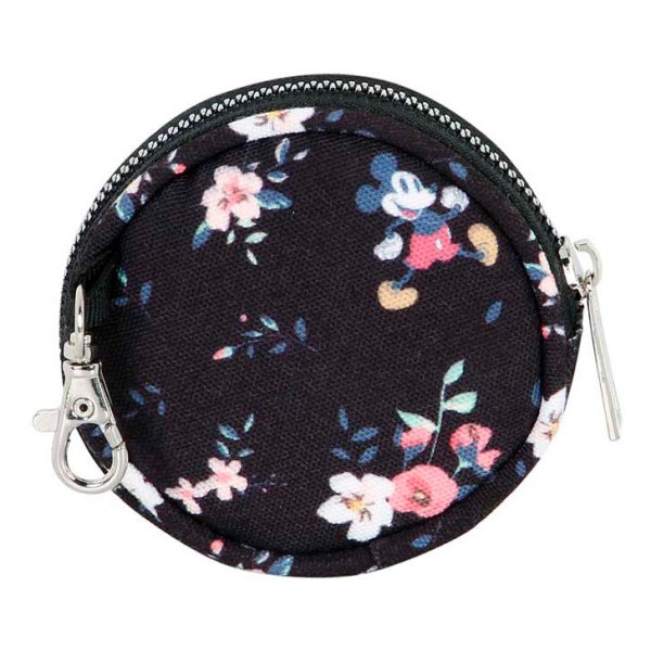 Disney nature Mickey coin purse