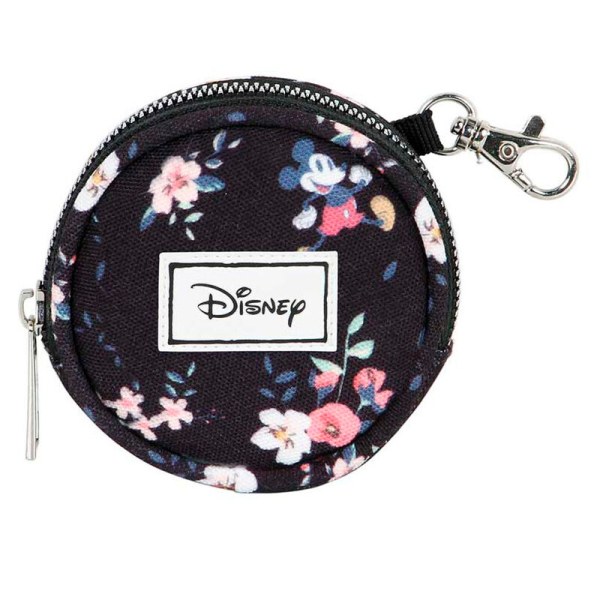Disney nature Mickey coin purse
