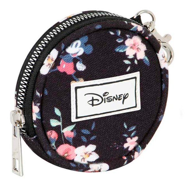 Disney nature Mickey coin purse