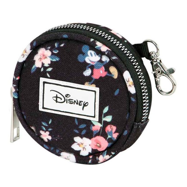 Disney nature Mickey coin purse