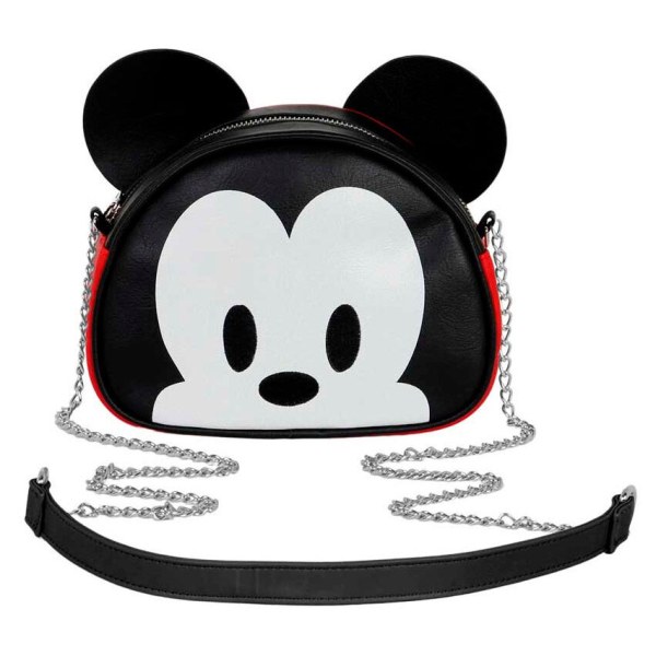 Mickey head shoulder bag - Disney
