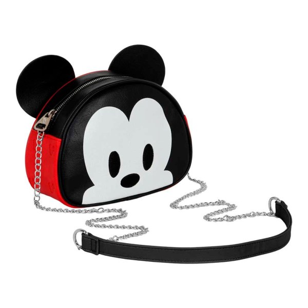Mickey head shoulder bag - Disney