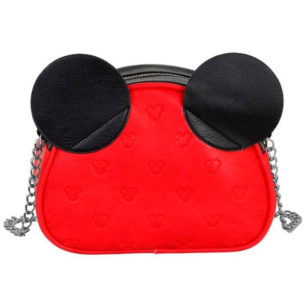 Mickey head shoulder bag - Disney