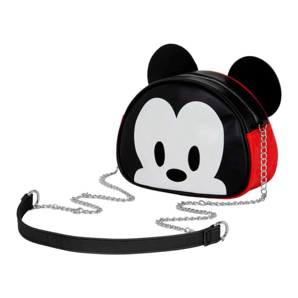 Mickey head shoulder bag - Disney
