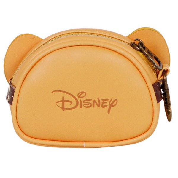 Disney Simba head coin purse