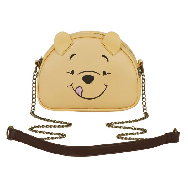 Disney Winnie the Pooh head handbag