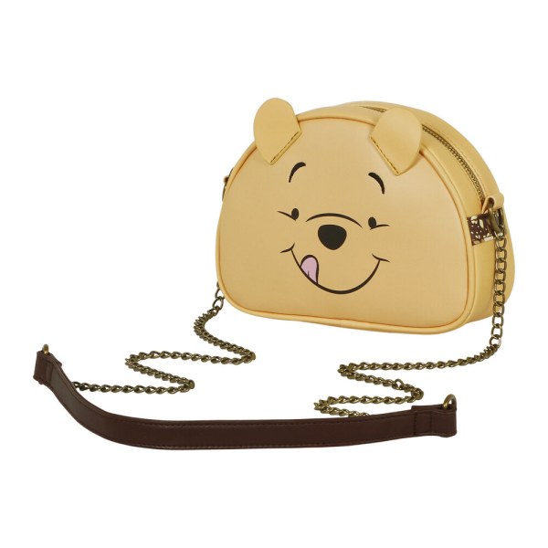 Disney Winnie the Pooh head handbag