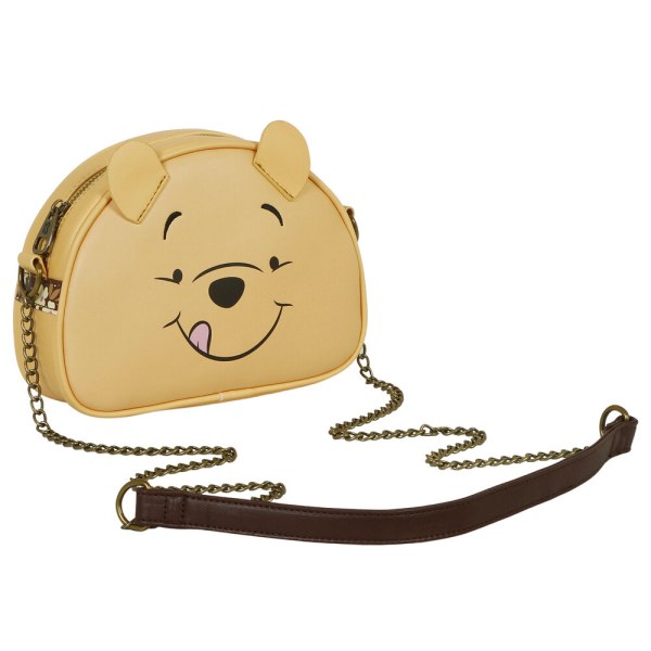 Disney Winnie the Pooh head handbag