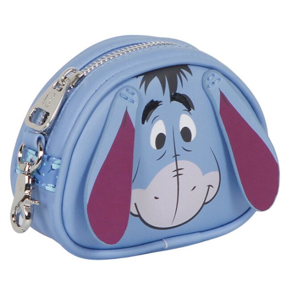 Disney Winnie the Pooh Eeyore coin purse