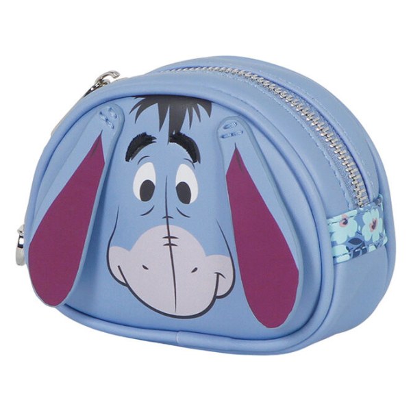 Disney Winnie the Pooh Eeyore coin purse