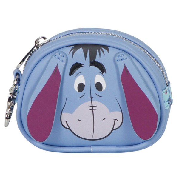 Disney Winnie the Pooh Eeyore coin purse