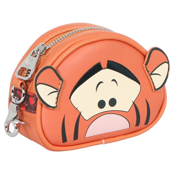 Tigger Winnie the Pooh Disney coin purse