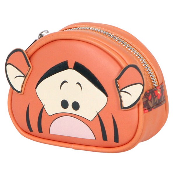 Tigger Winnie the Pooh Disney coin purse